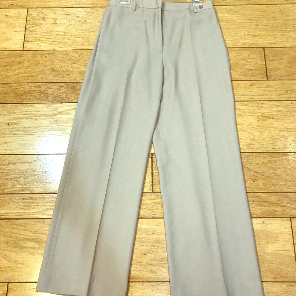 J. Crew Woman’s Suit Dress Pants